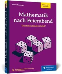 Produktbild: Mathematik nach Feierabend - Verstehen Sie den Zufall?
