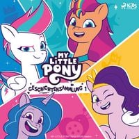 Produktbild: My Little Pony - Geschichtensammlung 1