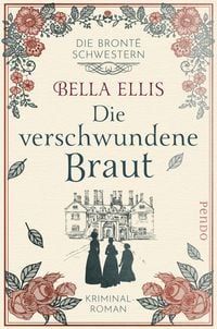 Produktbild: Die verschwundene Braut