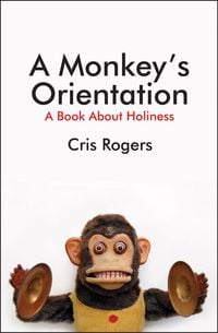 Produktbild: A Monkey's Orientation