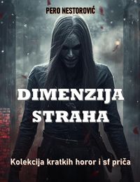 Produktbild: Dimenzija straha