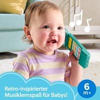 Produktbild: Fisher-Price Lernspa&szlig; Flip Phone