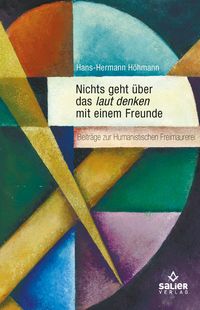Produktbild: Nichts geht &uuml;ber das laut denken mit einem Freunde