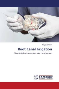 Produktbild: Root Canal Irrigation
