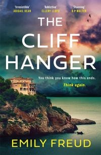 Produktbild: The Cliffhanger