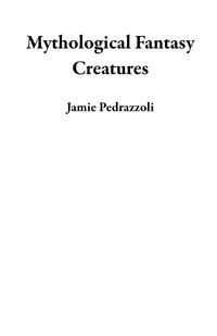 Produktbild: Mythological Fantasy Creatures