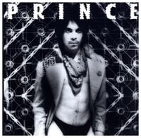 Produktbild: Prince: Dirty Mind