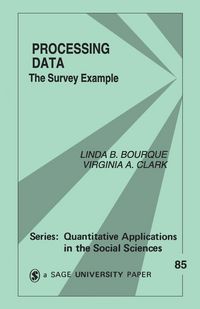 Produktbild: Processing Data
