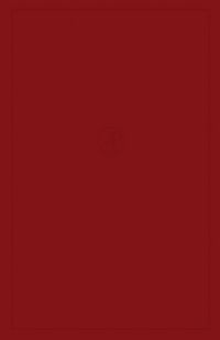 Produktbild: Continuum Mechanics of Single-Substance Bodies