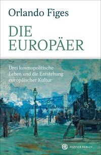 Produktbild: Die Europ&auml;er