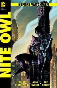 Produktbild: Before Watchmen