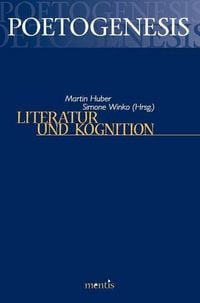 Produktbild: Literatur und Kognition