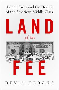 Produktbild: Land of the Fee