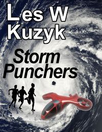 Produktbild: Storm Punchers