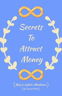Produktbild: Secrets To Attract Money