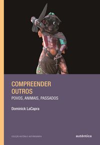 Produktbild: Compreender outros
