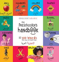 Bild vom Artikel The Preschooler's Handbook vom Autor Dayna Martin