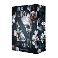 Produktbild: Her Fury is Mine