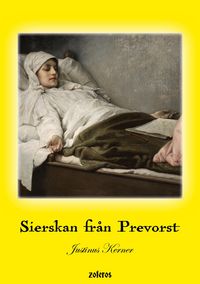 Produktbild: Sierskan fr&aring;n Prevorst