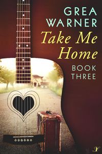 Produktbild: Take Me Home