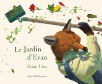 Produktbild: Le jardin d'Evan
