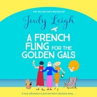 Produktbild: A French Fling for the Golden Gals
