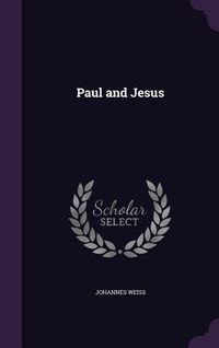 Produktbild: Paul and Jesus