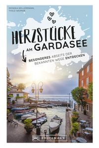 Produktbild: Herzst&uuml;cke am Gardasee