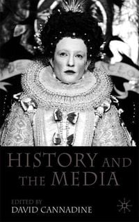 Produktbild: History and the Media
