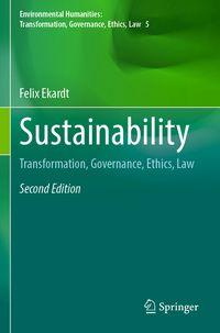 Produktbild: Sustainability