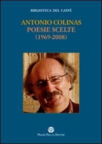 Produktbild: Poesie scelte (1969-2008)