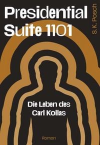 Produktbild: Presidential Suite 1101
