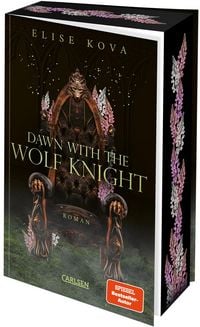 Produktbild: Married into Magic: Dawn with the Wolf Knight