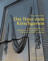 Produktbild: Das Haus zum Kirschgarten