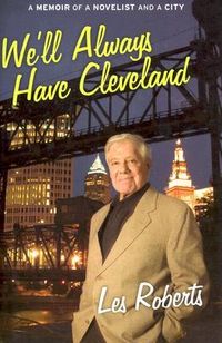 Produktbild: Roberts, L: We'll Always Have Cleveland