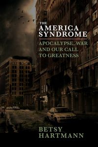 Produktbild: The America Syndrome