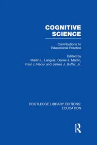 Produktbild: Cognitive Science