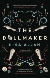 Produktbild: The Dollmaker