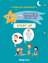 Produktbild: Financial Literacy - Start Up - 4&ordm; ano