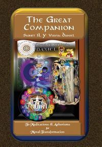 Produktbild: The Great Companion to Meditations & Aphorisms for Moral Transformation