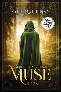 Produktbild: Muse (Large Print Version)