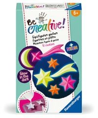 Produktbild: BeCreative Mini - Leuchtsterne