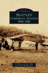 Produktbild: Seattle's Commercial Aviation