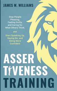 Produktbild: Assertiveness Training