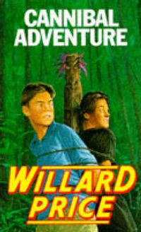 Produktbild: Cannibal Adventure
