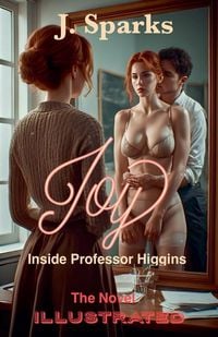 Produktbild: Joy Inside Professor Higgins