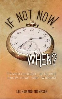 Produktbild: If Not Now, When