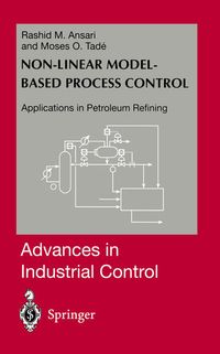 Produktbild: Non-Linear Model-Based Process Control: Applications in Petroleum Refining