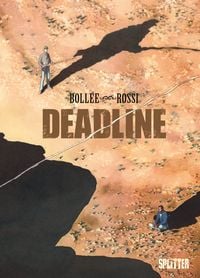 Produktbild: Deadline