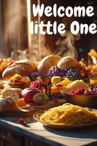 Produktbild: Welcome little One